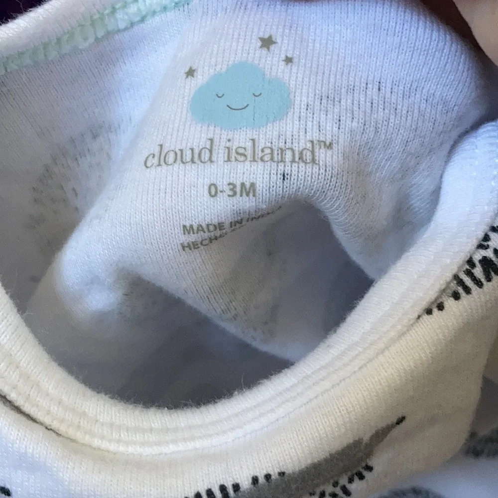 cloud island this long